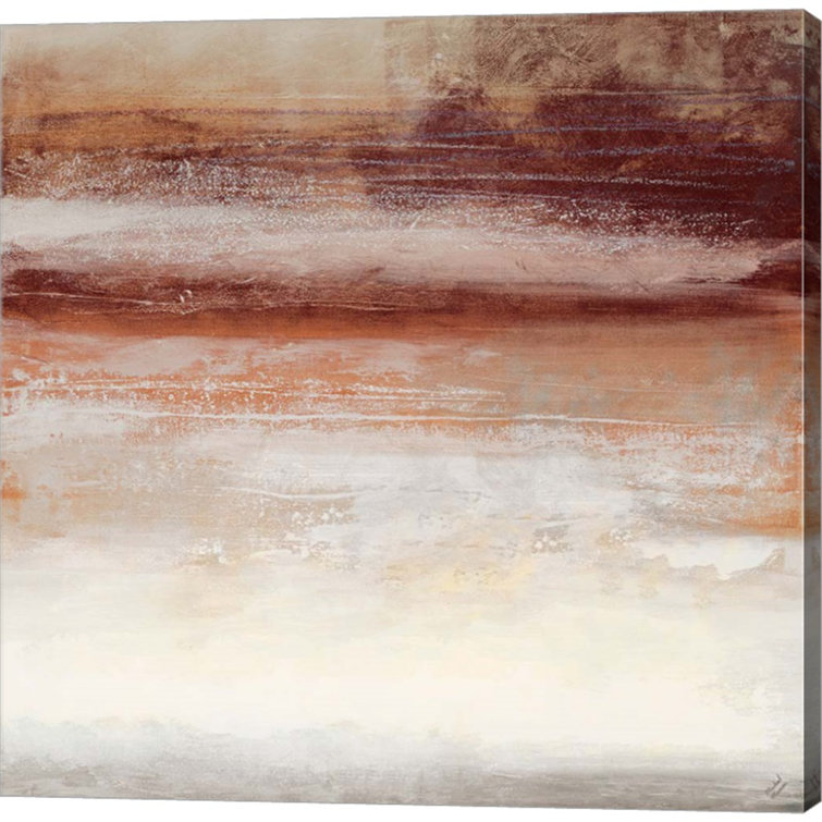 Orren Ellis Stormy Skies By Michael Marcon, Canvas Wall Art Wayfair